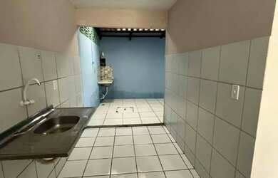 Imagem 8: Casa no conjunto providência