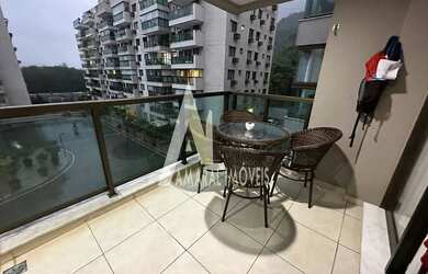 Imagem 2: Ótimo Apartamento 2 quartos - Total Infraestrutura. Venha conhecer