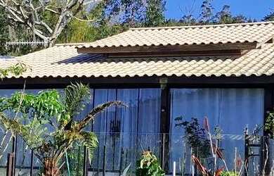 Imagem 10: Chácara Refúgio 2 casas