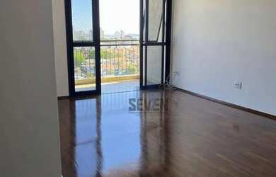 Imagem 6: Apartamento com 3 Quartos no Residencial Ebel Bauru