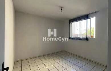 Imagem 9: Apartamento para locação no Residencial Amazônia Park II Goiânia GO