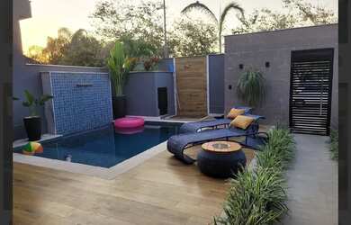 Imagem 2: Imóvel para aluguel com 400 metros quadrados com 5 quartos