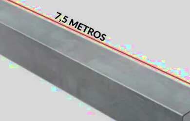 Imagem: A casa possui 1m² de Área e está localizado em Jaderlândia