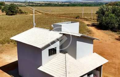 Imagem: A fazenda possui 24m² de Área e está localizado em Mairipotaba