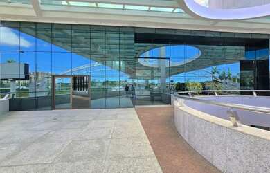 Imagem 11: Invista no promissor no Hangar Business Park, lojas com 223,47 e 298,42m²