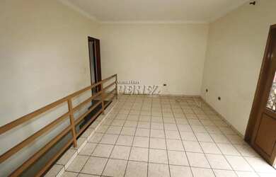 Imagem 3: Sobrado para alugar no Santa Mônica, na região norte de Londrina