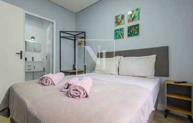 Imagem 3: Apartamento Padrão / Residencial / Copacabana