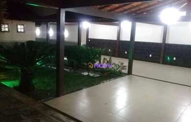 Imagem 4: Casa com 4 quartos à venda, 280 m² por R$ 499.000 - Nova Cidade - São...