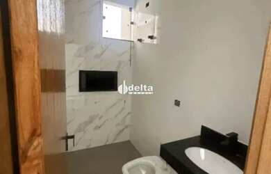 Imagem 6: Casa disponível para venda no bairro Novo Mundo em Uberlândia-MG
