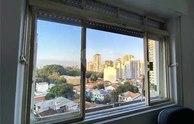 Imagem 8: Apartamento à venda de 159 metros quadrados com 3 quartos em Perdizes...