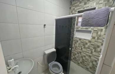 Imagem 15: IMPERDÍVEL. Casa Grande, 4 quartos, próximo à praia e comércios, R$...