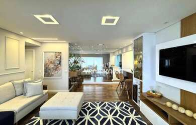 Imagem 2: Apartamento com 2 dormitórios à venda, 81 m² por R$ 900.000,00 - Vila Formosa - São Paulo