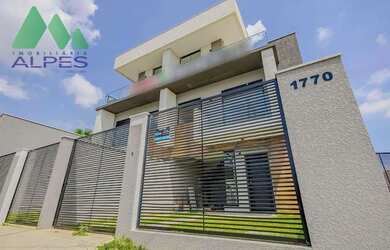 Imagem 2: Sobrado com 3 dormitórios à venda, 167 m² por R$ 989.900,00 - Fanny...