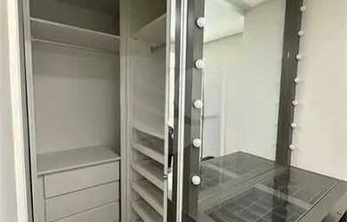 Imagem 13: Belíssimo apartamento com 4 suítes e 4 vagas para venda ou locação...