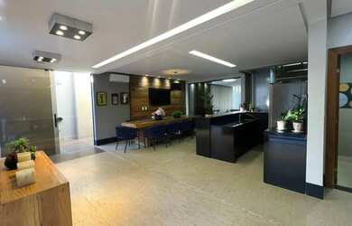 Imagem 7: CASA COM 4 SUÍTES NO CONDOMÍNIO PORTAL DAS ACÁCIAS