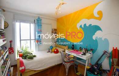 Imagem 15: Cobertura, Moema - São Paulo