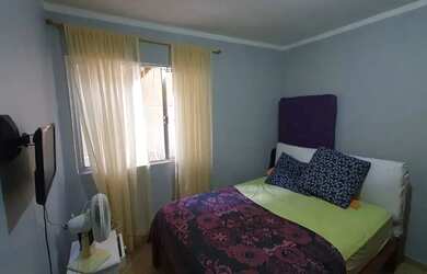 Imagem 9: NOVA CIDADE CASA LINEAR 3 QTS TERRAÇO