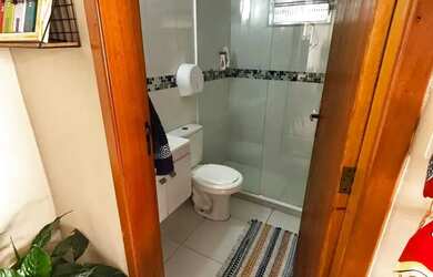 Imagem 9: Excelente Casa Linear c/ 3 qts, piscina, quintal amplo, garagem 3 carros,...