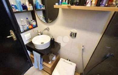 Imagem 8: Apartamento com 2 quartos 1 vaga à venda em Vila Isabel, Rio de Janeiro/ RJ