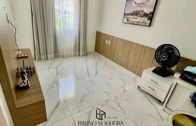 Imagem 10: Casa Plana a Venda no Alphaville Eusebio