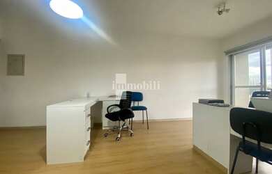 Imagem 4: Apartamento para venda com 48 metros quadrados com 1 quarto em Campos...