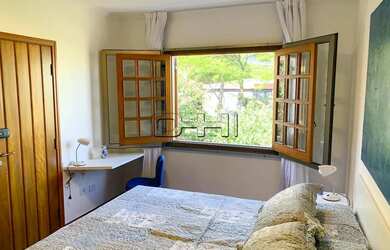 Imagem 14: Aluguel Casa 3 Dormitórios - 300 m² Vila Madalena