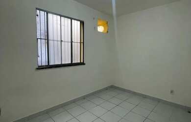 Imagem 4: Vivendas do Atlantico. Piscina, Churrasqueira, Varandae60m² de Área