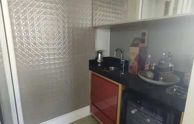 Imagem 10: Imóvel para venda tem 288 metros quadrados com 4 quartos em Praia da...