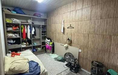 Imagem 11: Casa de 4 quartos na cidade nova 5, we 37, não financio, só venda a...