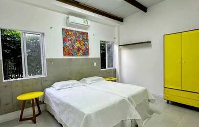 Imagem 6: Casa moderna em Condomínio Fechado Venda ou Locação Temporada em Pipa