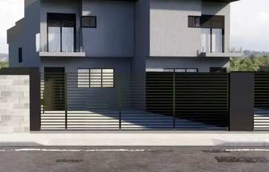 Imagem 3: SOBRADO - JARDIM DOS PINHEIROS - SP