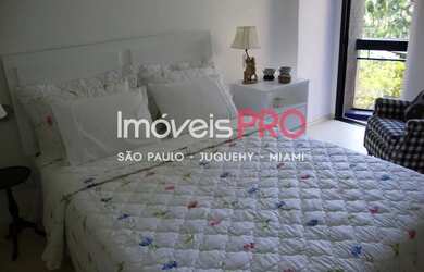 Imagem 12: Apartamento Mobiliado com 51m² 1 vaga na V. Olimpia