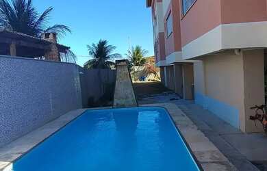 Imagem: A casa possui 3 Dormitórios, 3 Banheiros, 1 Vaga na garagem