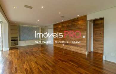 Imagem 4: Apartamento para venda e locação com 169m² no Brooklin - São Paulo