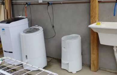 Imagem 13: Aluga-se Kitnet Mobiliada - Bairro Nova Brasilia - Joinville