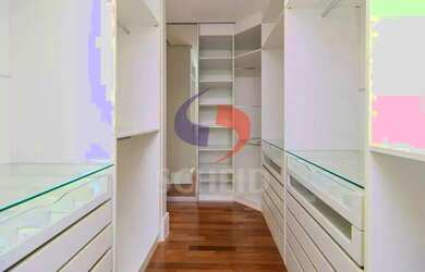 Imagem 16: Apartamento para Locação no Brooklin - 3 Dormitórios 2 Suíte - 169...