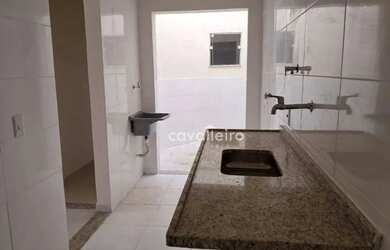 Imagem 5: Apartamento à venda, 57 m² por R$ 280.000,00 - Itapeba - Maricá/RJ