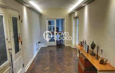 Imagem 15: Flamengo Apartamento 4 quartos, sendo 2 suites