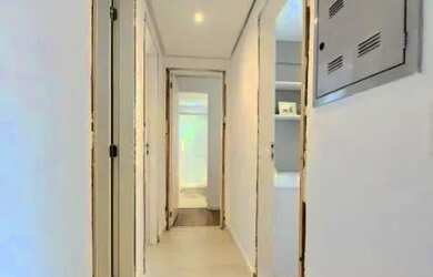 Imagem 10: ATENÇÃO FOREST PARK LINDO APTO. 3 DORM. COM SUITE DE BARBADA