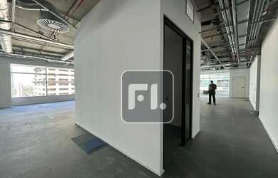 Imagem 8: Conjunto para alugar, 601 m² por R$ 104.407,76/mês - Brooklin - São Paulo/SP