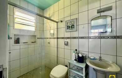 Imagem 8: Casa à venda no Bairro Ipiranga em São José-SC