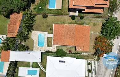 Imagem 4: Village D x27 Italia - Casa PORTEIRA FECHADA em Condomínio