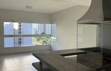 Imagem: O studio possui 3 Dormitórios, 1 Banheiro, 2 Vagas na garagem