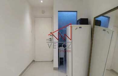 Imagem: A kitnet possui 1 Banheiro, 30m² de Área e está localizado