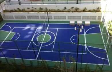 Imagem 11: APARTAMENTO PARA LOCAÇÃO NA VILA CARRÃO - CONDOMINIO LUGANO CLUB