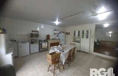 Imagem 7: Casa em Lami. 72m² de Área, 1 Banheiroe2 Dormitórios