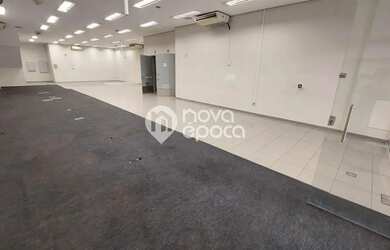 Imagem 8: Tijuca Loja. 931m² de Áreae5 Vagas na garagem
