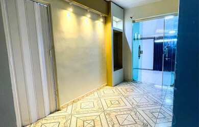 Imagem: Casa dos Sonhos em Manaus