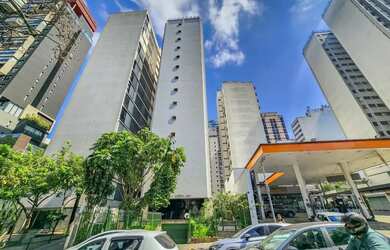 Imagem: O apartamento possui 3 Dormitórios, 3 Banheiros, 1 Vaga na