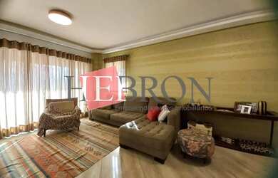 Imagem: O apartamento possui 4 Dormitórios, 4 Banheiros, 3 Vagas na